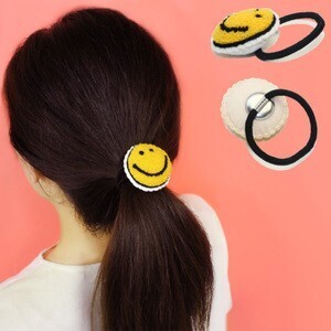 お世話や ヘアゴム