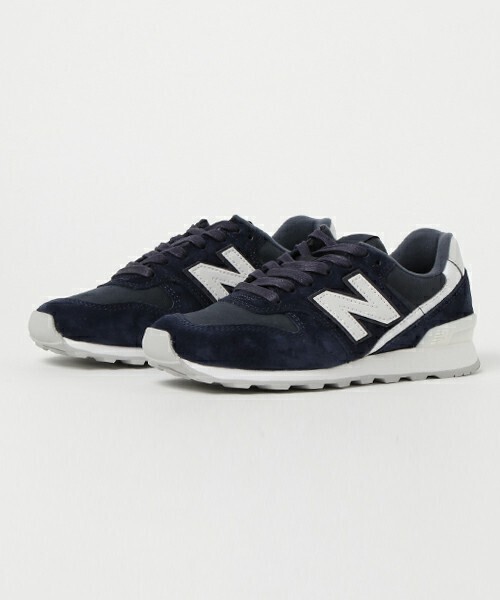 New Balance New Balance ニューバランス WR996CGN(D) NAVY(CGN)