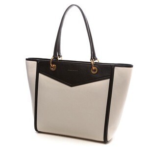 CHARLES & KEITH CHARLES & KEITH Tote(White)