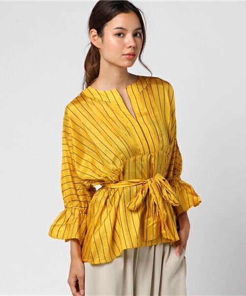 ne Quittez pas STRIPE BL