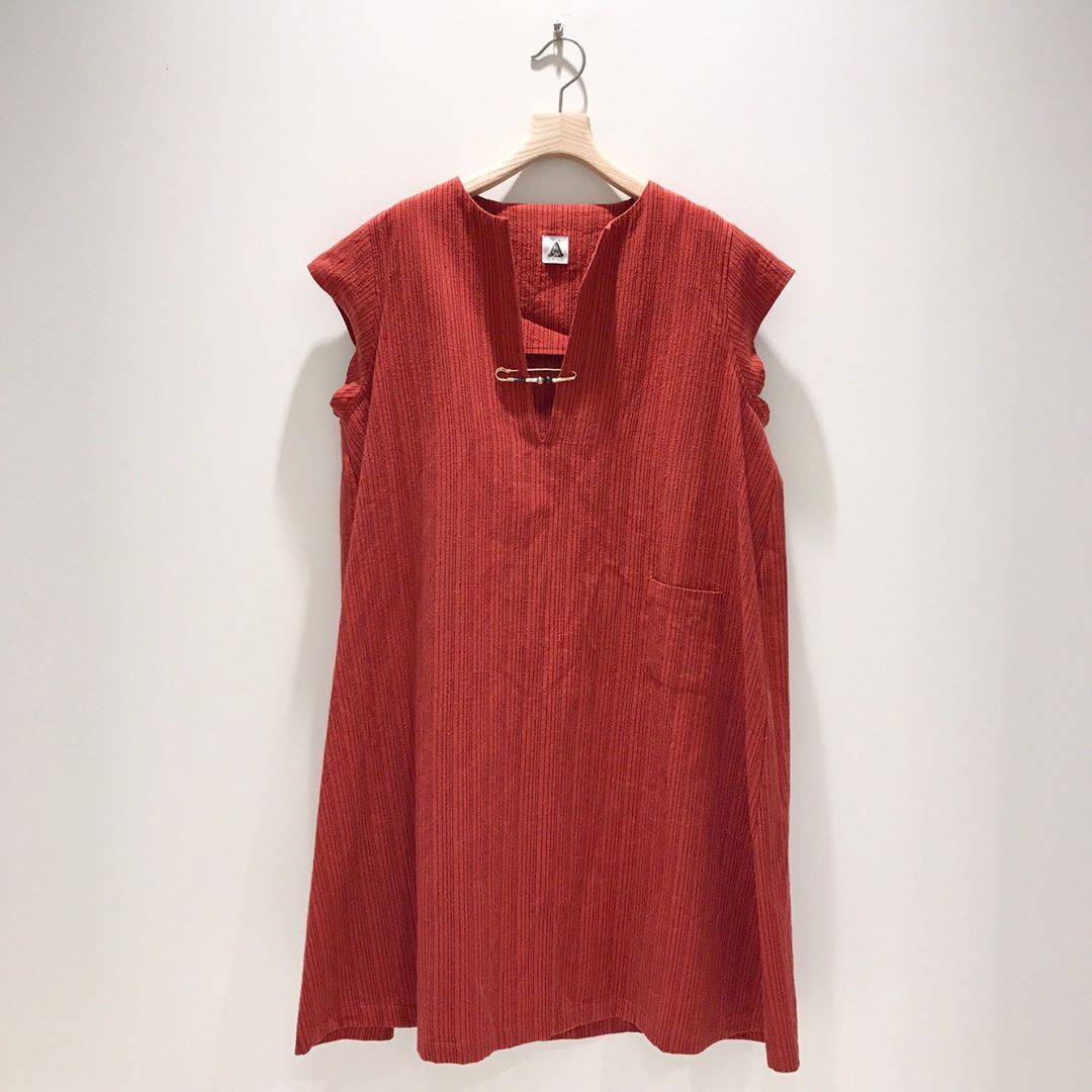 YuumiARIA Vneck One Piece