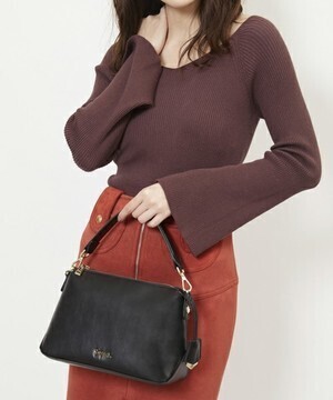 SMIR NASLI Useful Shoulder