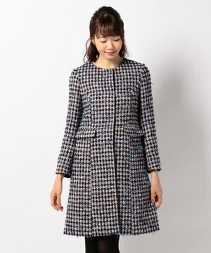 TOCCA REMEMBRANCE コート