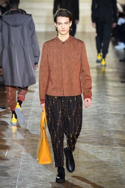 ISSEY MIYAKE MEN ISSEY MIYAKE MEN 2017AW　パンツ
