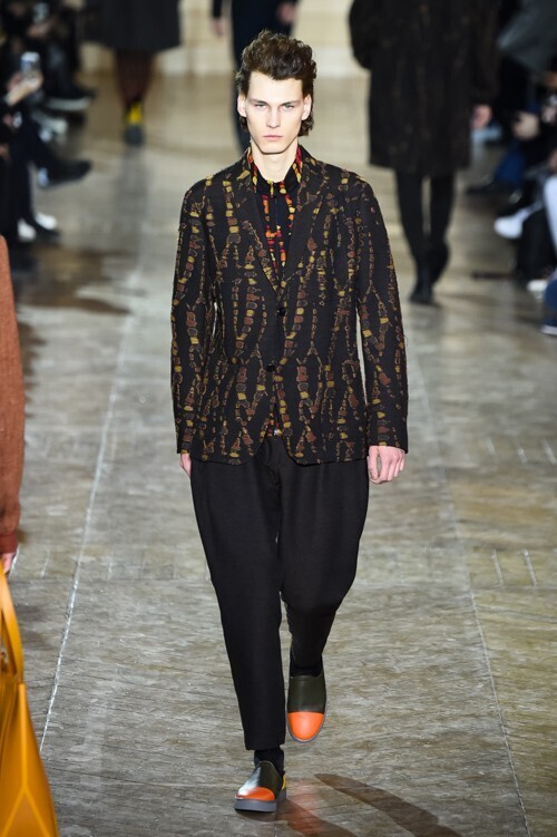 ISSEY MIYAKE MEN ISSEY MIYAKE MEN 2017AW
