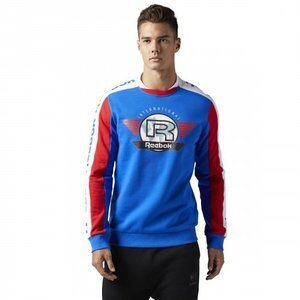 Reebok クルーネックスウェット [F GR CREWNECK]