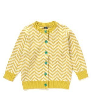 HOGAN RANCH WEAR ＪＱＤカーディガン ＺＩＧＺＡＧ