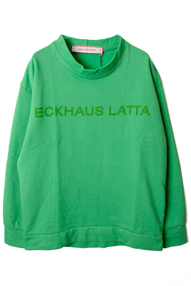 ECKHAUS LATTA SWEATSHIRT/KELLY