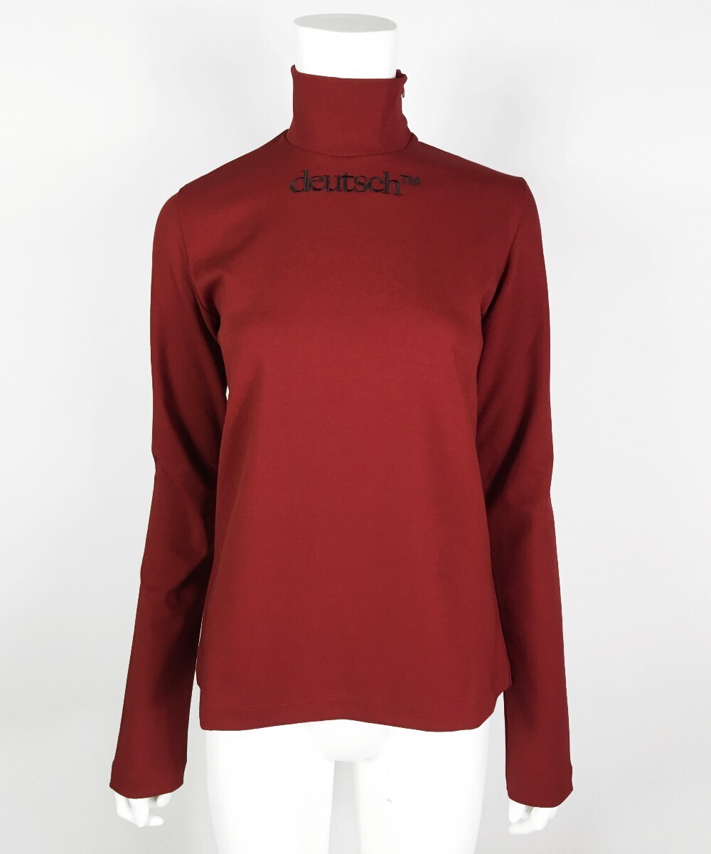 JOHN LAWRENCE SULLIVAN PULLOVER