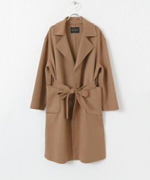 URBAN RESEARCH リバーオーバーサイズCOAT