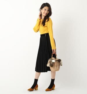 MEW'S REFINED CLOTHES ニット