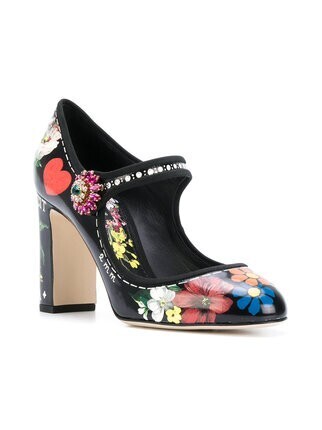 Dolce & Gabbana Vally パンプス