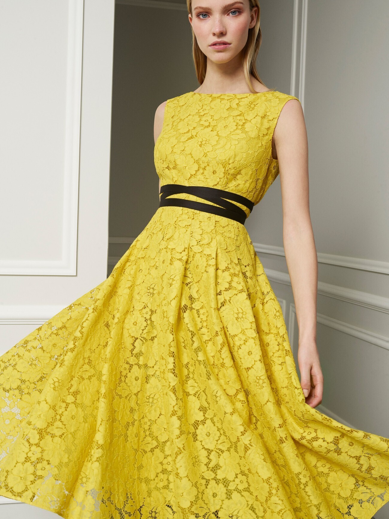 Carolina Herrera ワンピース