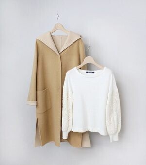 Brahmin Coat