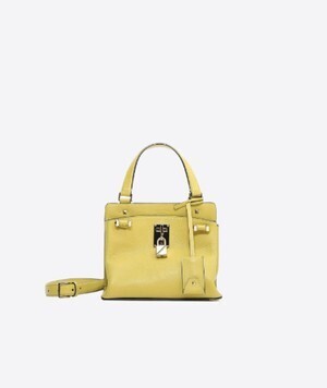 VALENTINO GARAVANI ジョイロック スモール ハンドル バッグ