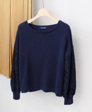 Brahmin Knit