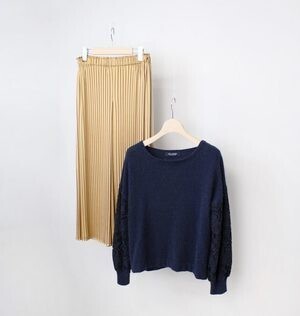 Brahmin Pants