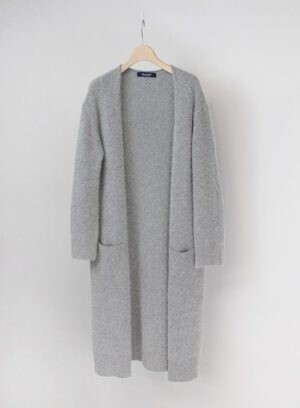 Brahmin LONG CARDIGAN