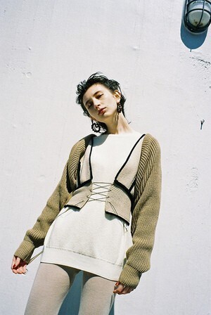 TAN 2017AW Collection