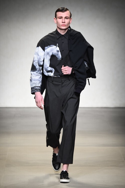 yoshio kubo yoshio kubo 2017aw