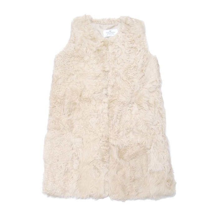 THE Dallas REALFAR VEST