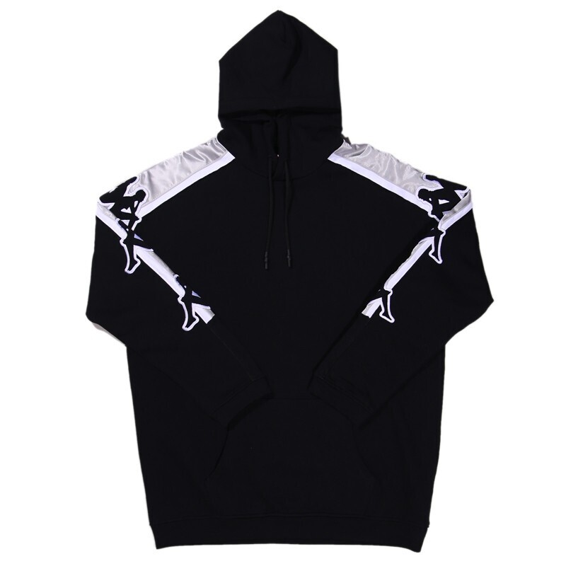 Kappa KNIT HOODIE