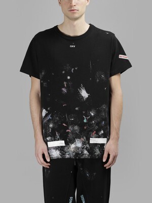 OFF-WHITE 半袖Tシャツ