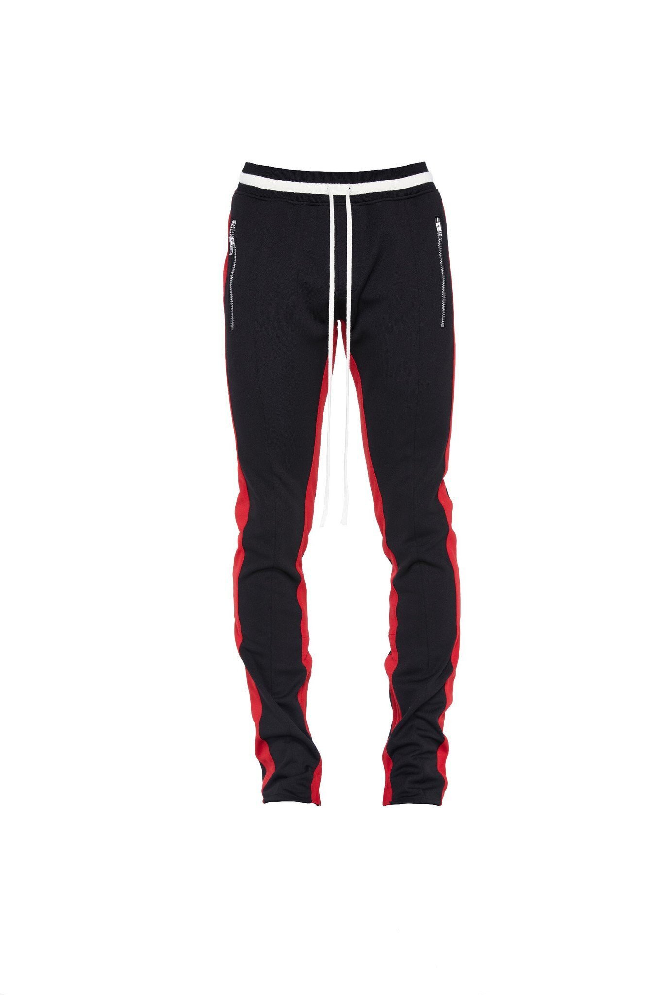 FEAR OF GOD DOUBLE STRIPED TRACK PANT