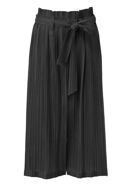 PLEATS PLEASE ISSEY MIYAKE THICKER BOTTOMS 2