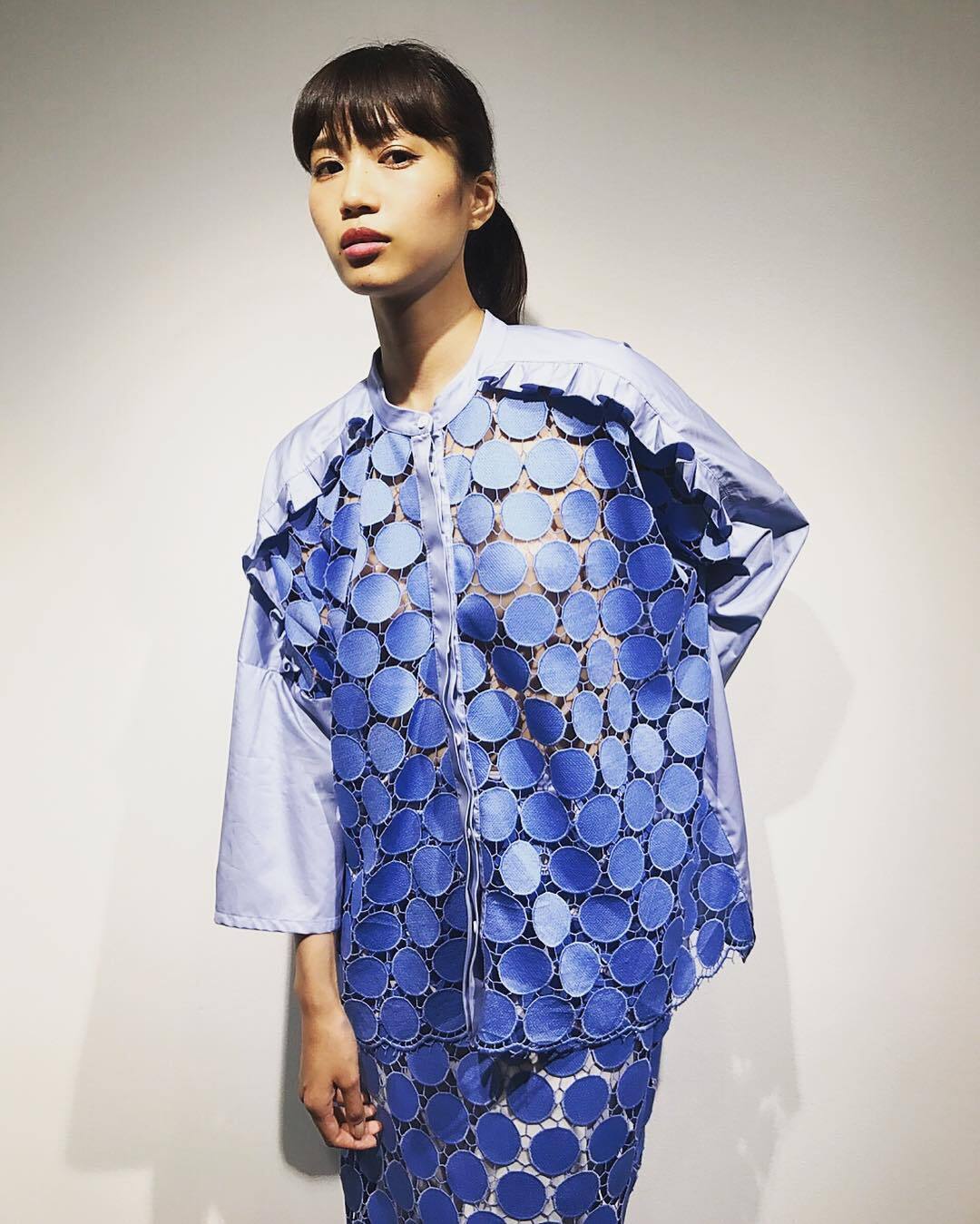 CO│TE RESORT 2018 Collection