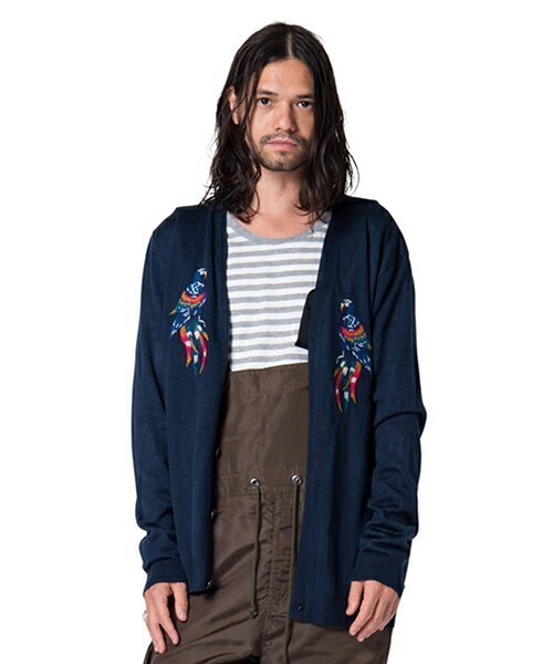 glamb Veleno cardigan