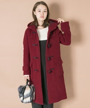 URBAN RESEARCH LONDON TRADITIONダッフルコート