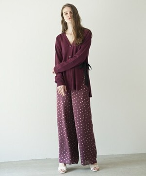 Banner Barrett T/R KNIT CARDIGAN