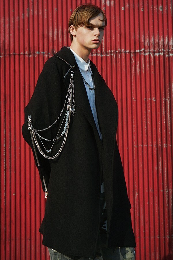 CAVIALE 2017AW Collection