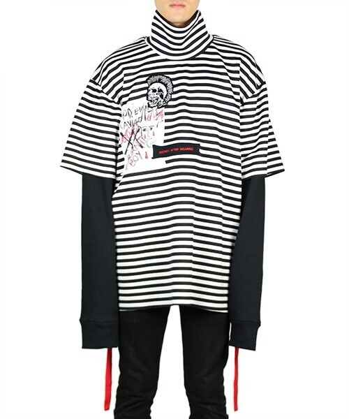 CAVIALE POINT ROMA DOUBLESLEEVE