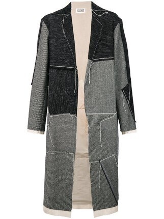 Maison Margiela オーバーサイズ コート