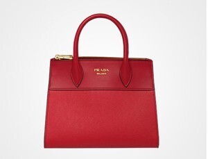 PRADA パラダイムバッグ