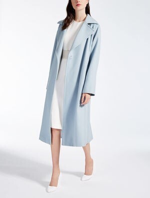 Max Mara マニュエラアイコンコート