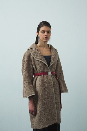 RPKO 2017AW コート