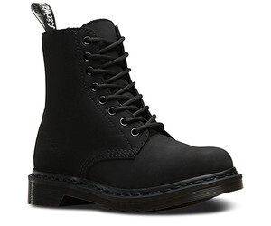 Dr.Martens ブラックスプリット