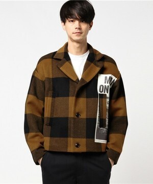 soe Wool Short Cort