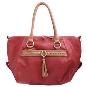Putit Mirage chouchou mignon リングタッセルショルダー　PCM3252