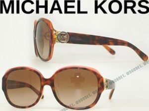 Michael Kors サングラス グラデーションブラウン MK-6004F-300413