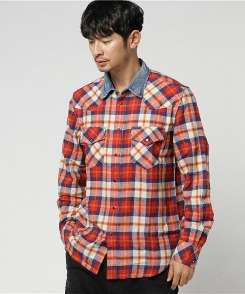 DIESEL S-EAST-LD