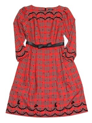 MILK Bunny Dance dress