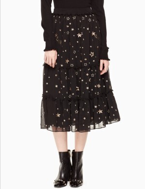kate spade new york raeanne skirt