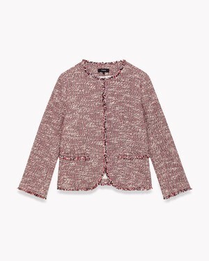 Theory Carmel Feminine Slim Jkt