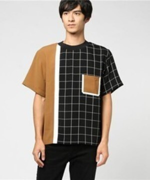 CULLNI Tシャツ