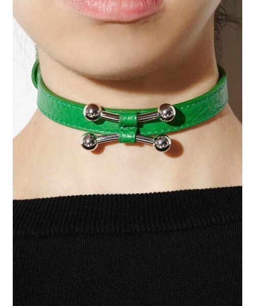 PAMEO POSE CANIS LUPUS COLLAR