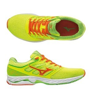 MIZUNO ウエーブシャドウ/WAVE SHADOW/メンズ(J1GC1730
